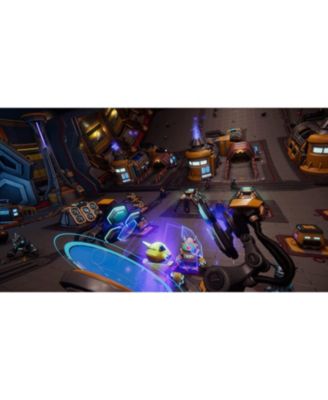 Spacebase Startopia - Nintendo Switch