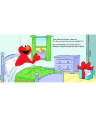 Kindness Makes the World Go Round by Sesame Workshop