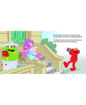 Kindness Makes the World Go Round by Sesame Workshop