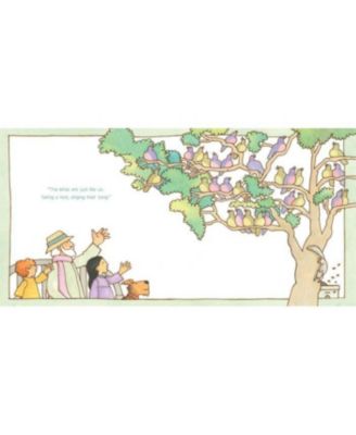 Quiet by Tomie dePaola