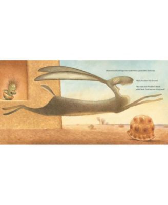 Nobody Hugs a Cactus by Carter Goodrich