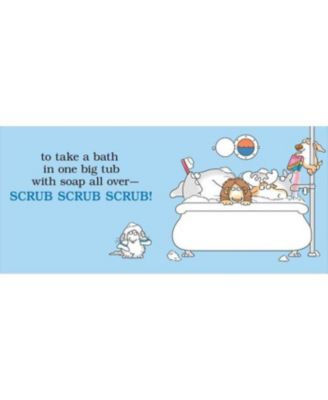 Good Night, Good Night: The original longer version of The Going to Bed Book by Sandra Boynton