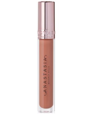 Tinted Lip Gloss