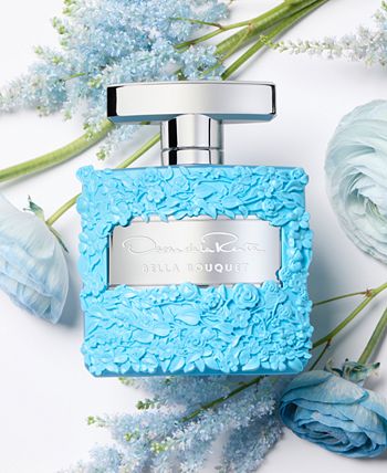 Macys oscar de la renta perfume hotsell