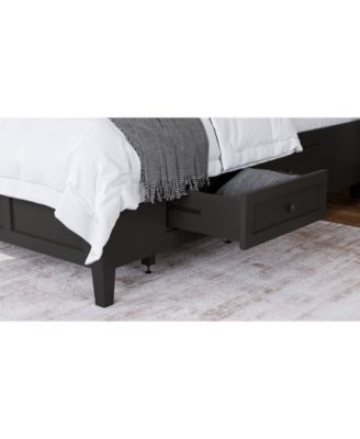 Hedworth Full Storage Bed