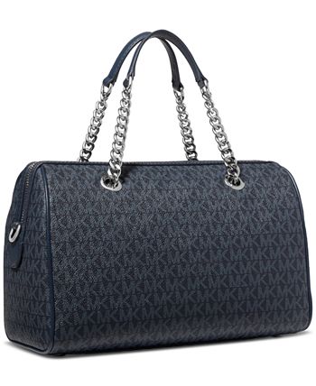 Michael kors new arrivals duffle bag macys