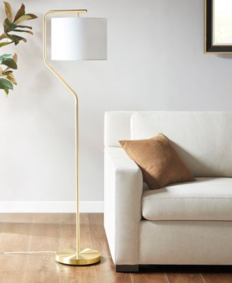 Aster Angular Floor Lamp