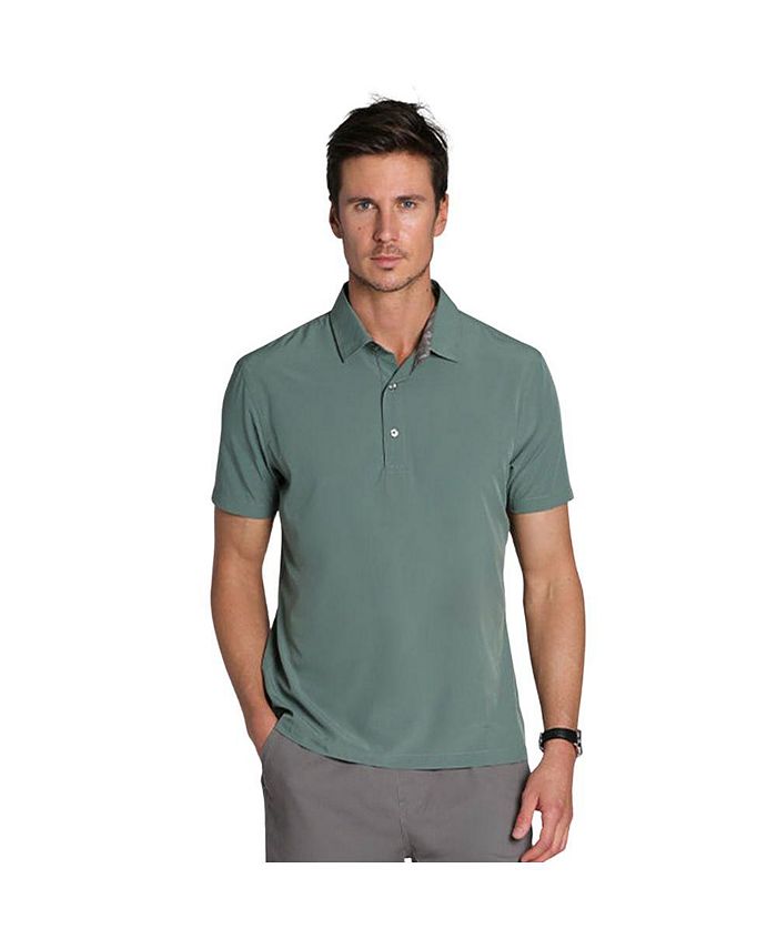 Macy's polo sale new arrivals men's shirts