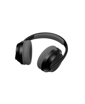 Brookstone Sleek Wireless Noise Isolating Headphones