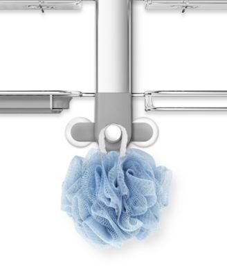 XL Adjustable Hanging Shower Caddy