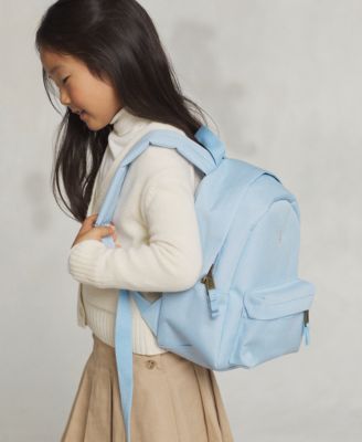 Polo kids backpack sale