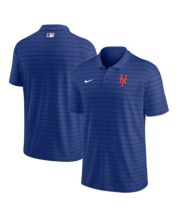 Men's Houston Astros Nike Navy Authentic Collection Victory Striped  Performance Polo