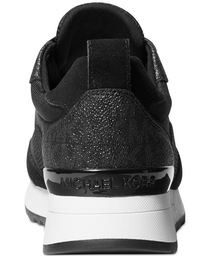 Allie Stride Trainer 085 Optic White