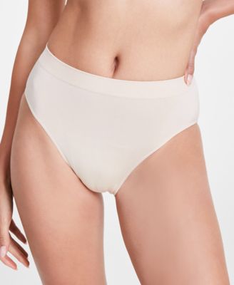 Women's B-Smooth High-Cut Brief Underwear