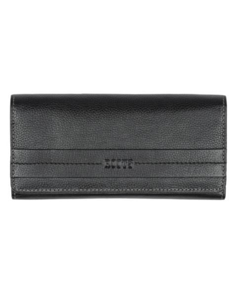 Roots Ladies Pocket Clutch Wallet