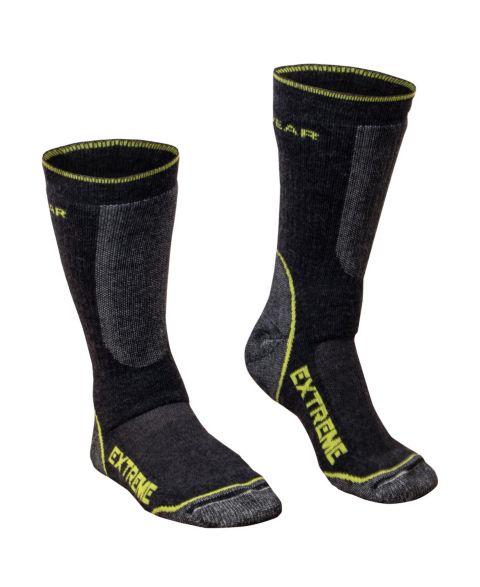 Носки Extreme для мужчин — RefrigiWear, цвет: Чёрный