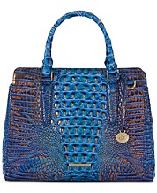 Blue Brahmin Bags - Macy's