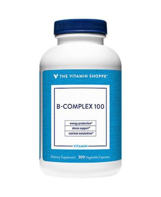 The Vitamin Shoppe