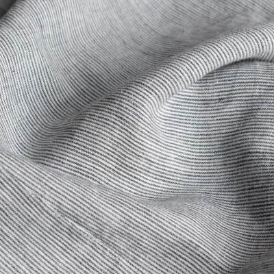 100% French Linen Sheet Set - Full