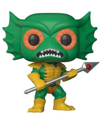 Masters of the Universe POP Vinyl Figure: Merman