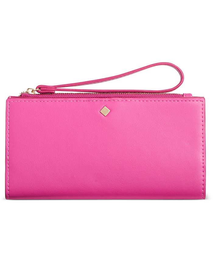 Women's wallets shop at macy's