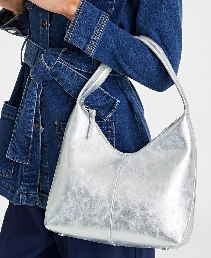 Macy's hobo handbags outlet