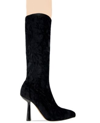 Women's Isra Inside Zipper Tall Boots