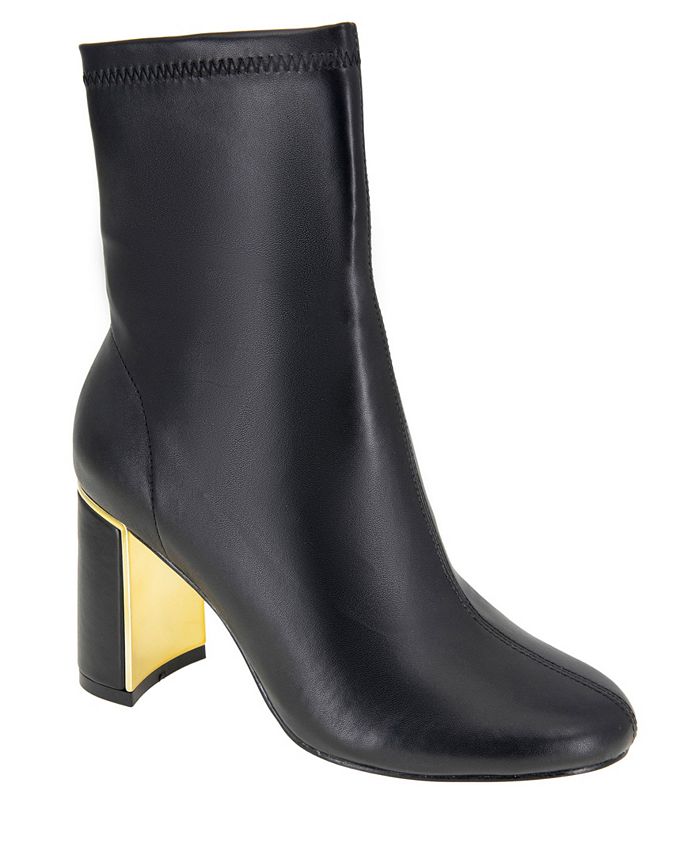 Bcbgeneration 2025 ankle boots