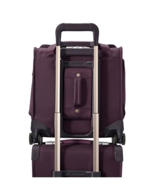 Baseline Cabin Spinner