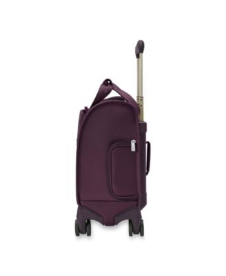 Baseline Cabin Spinner