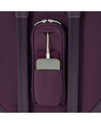 Baseline 21" Global Carry-On Spinner