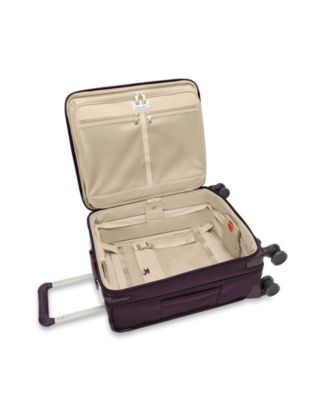 Baseline 21" Global Carry-On Spinner
