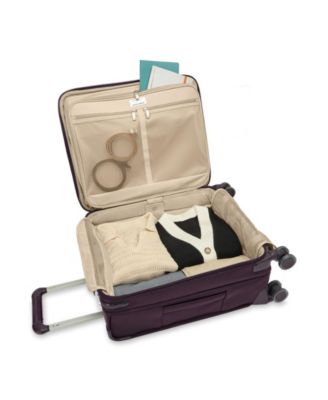 Baseline 21" Global Carry-On Spinner