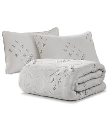 Pegasus Home Fashions Los Angeles Dodgers Cheetah Print Memory Foam Travel  Pillow - Macy's