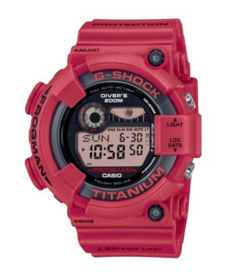 G-Shock