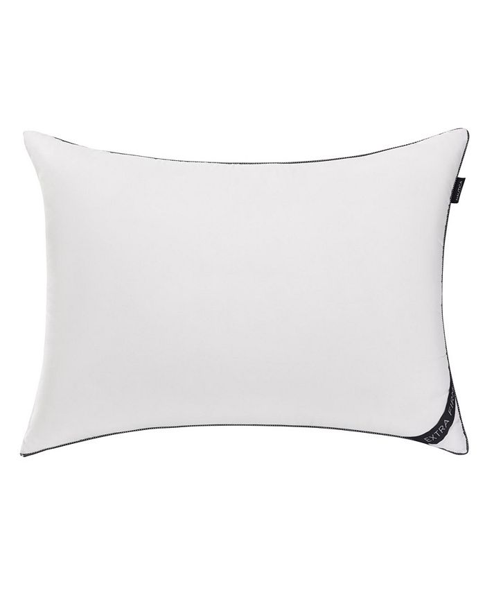 Nautica Home Extra Firm 2 Pack Pillows, King Macy's