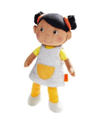 Snug Up Jada Baby Doll (Machine Washable)