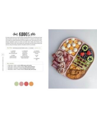 That Cheese Plate Wants to Party- Festive Boards, Spreads, and Recipes with the Cheese by Numbers Method by Marissa Mullen