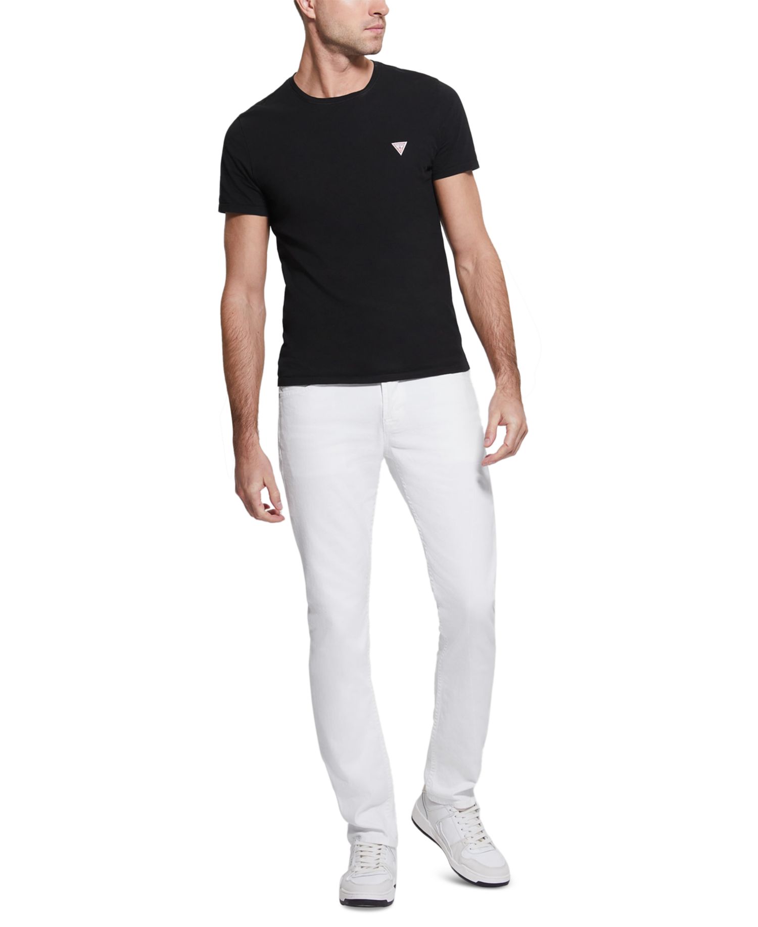 Men's Eco Slim Tapered Fit Jeans