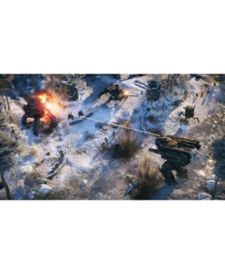 Iron Harvest Complete Edition - Xbox Series X