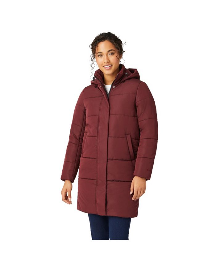 Free country down jacket clearance