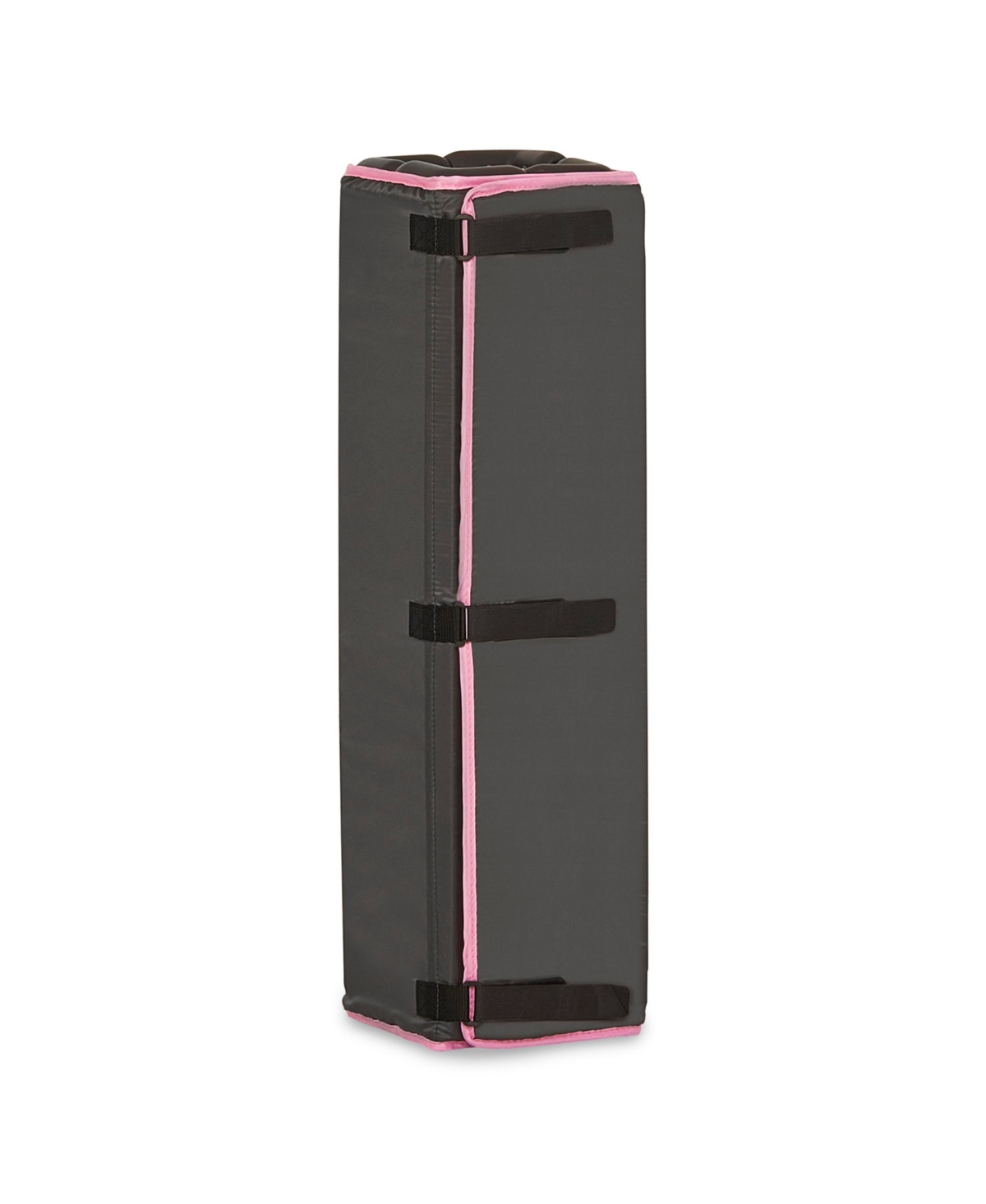 Dream On Me Zodiak Portable Play Yard With Carry Bag And Shoulder Strap -pink