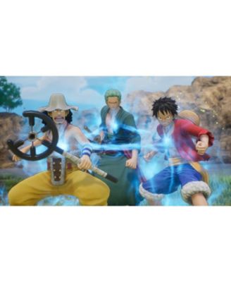 One Piece Odyssey Game For Xbox Series X – Brand New RPG Adventure With The Straw Hat Crew