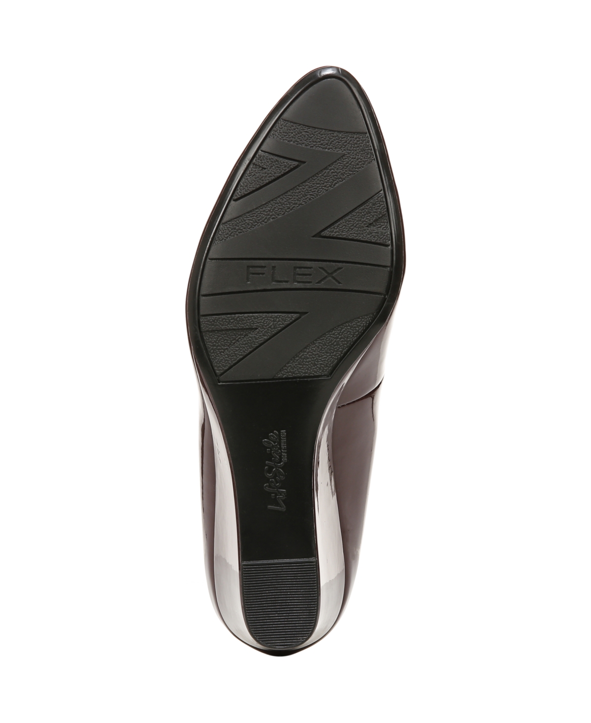 LifeStride Gio Wedge Pumps