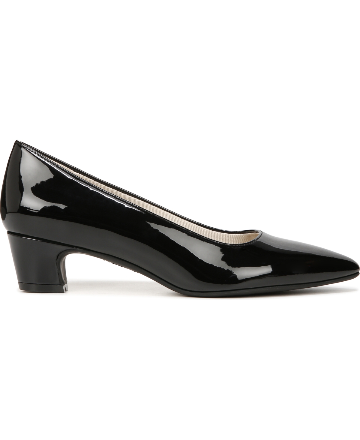 LifeStride Women's Minx Kitten Heel Pumps