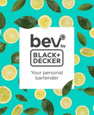 Black & Decker Bev By Black+Decker - Macy's