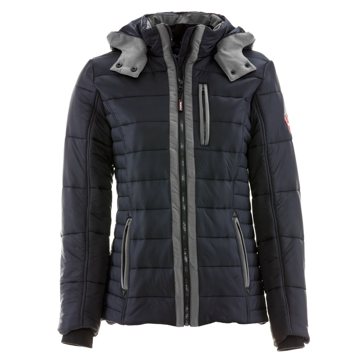 Women's Pure-Soft Puffer Jacket