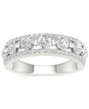 Women Wedding Bands Macy s