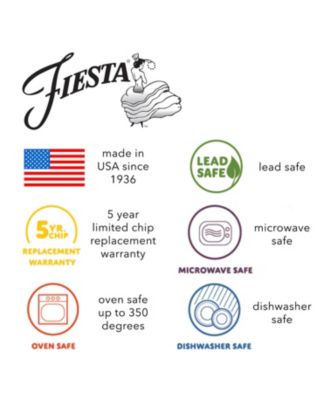 Fiesta Jade Collection 