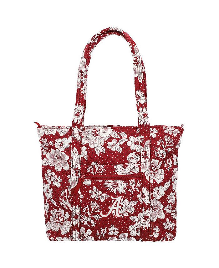 Vera bradley tote clearance deals